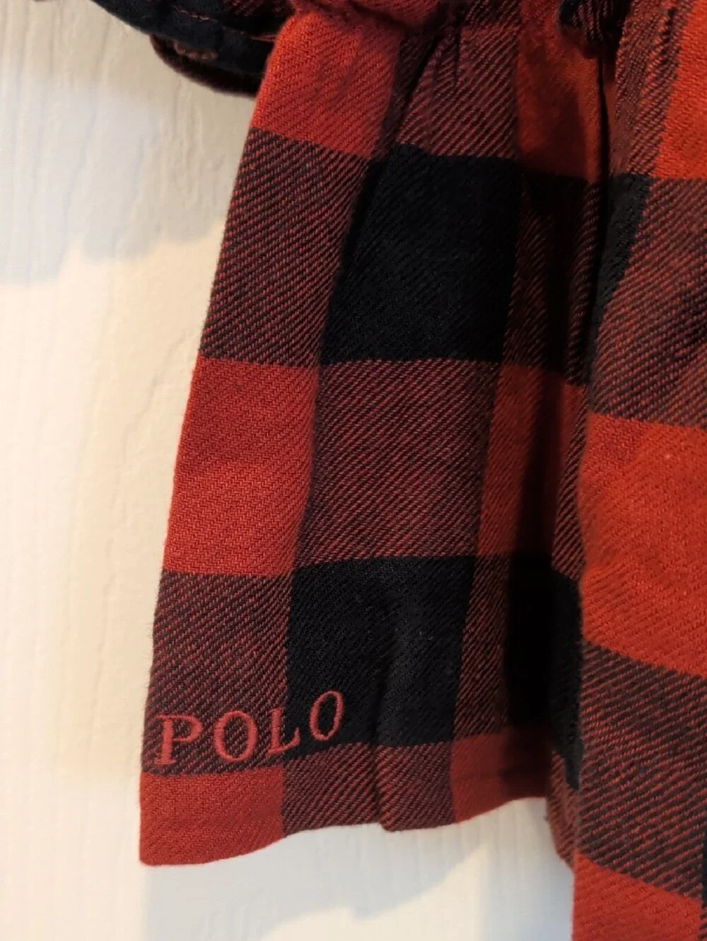 Ralph Lauren this cotton